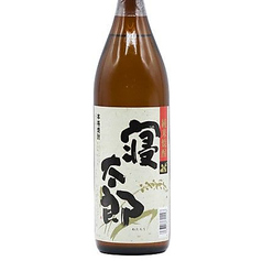 寝太郎(米)