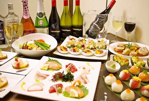 Dining ILOHA _CjO Cn