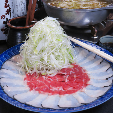 博多 ほてい屋のおすすめ料理1
