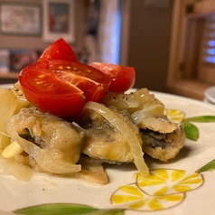 白身魚エスカベッシュ～洋風南蛮漬け～