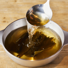 完全個室完備 和食居酒屋 清水 -kiyomizu- 札幌大通店の写真2