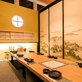 しろ屋 博多駅筑紫口店の雰囲気2