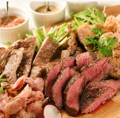 居酒屋ビンティ 西馬込の写真2