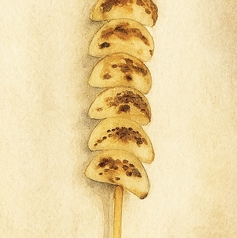 にんにく