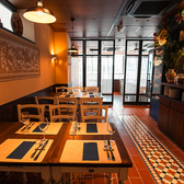 サ・メーサ（Sa Mesa）の雰囲気2