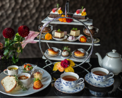 THE MOMENT ザ モーメントのコース写真