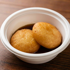 じゃがいもチーズもち
