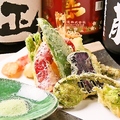 旬菜 Azuma 倉敷本店のおすすめ料理1