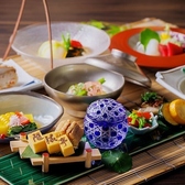 日本料理 隨縁亭 ホテルモントレ仙台のおすすめ料理3