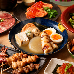 三蔵 川崎本店のおすすめ料理3