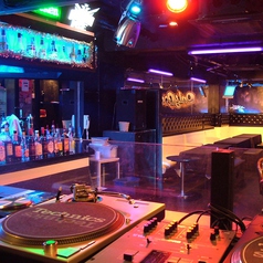 Party Space ACE エース 新宿東口店
