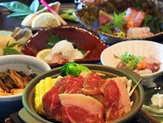 潮家 呉本通り店の特集写真