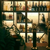 西山TAXIの雰囲気2