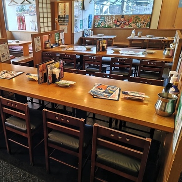 世界の山ちゃん 八王子店の雰囲気1