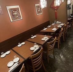 中華居酒屋 美味閣 五反田本店の雰囲気1