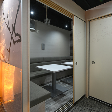 琥珀 柏の雰囲気1