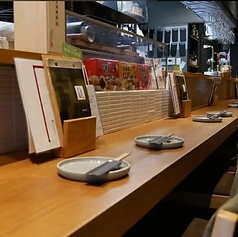 八百長BAR 恵比寿の雰囲気3