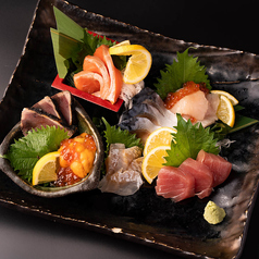 Ajisai アジサイ 札幌すすきの店の特集写真