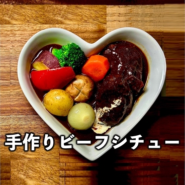 CALYPSO カリプソ イタリアンダイニング&カフェのおすすめ料理1