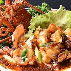 中国四川料理 又来軒 福山ニューキャッスル店のおすすめポイント1