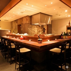 讃と酒菜 さんとさかな 銀座の特集写真