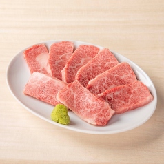上カルビ