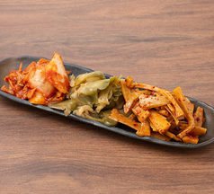 おつまみ三国志