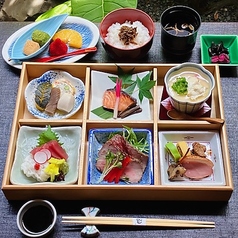 百足屋 本店のコース写真