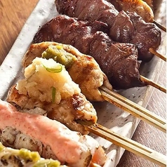 串焼き