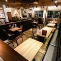 キッチンヒロシ 本店の雰囲気1