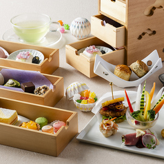 あじ彩のおすすめ料理1