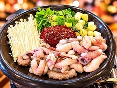 ナクチポックム【2人前】
