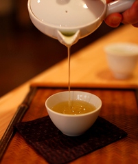 ひだまり小路 土佐茶カフェ