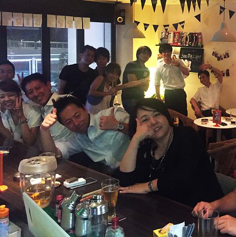 ピーシーズカフェ Pieces Cafe 保土ヶ谷 居酒屋 ホットペッパーグルメ