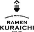 RAMEN KURAICHI 蔵一のロゴ