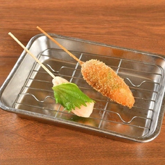 鶏ささみしそ梅