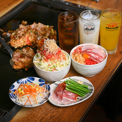 楽天家 横浜北西口の特集写真