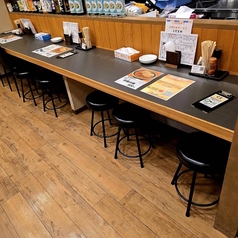 大衆酒場もつ焼き とんえもんの雰囲気2