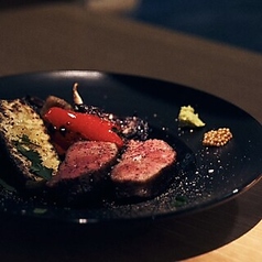 CURALUCE クラルーチェのコース写真