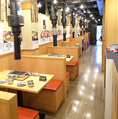 大阪焼肉 ホルモン ふたご 大宮店の雰囲気2