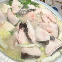 中山下ビアホールのコース写真