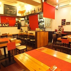 ケカリーノ 亀戸の特集写真