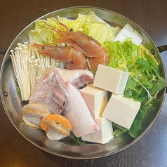 やすみ屋のコース写真