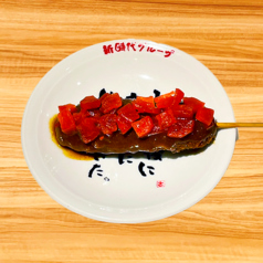 元祖カレー豚串カツ