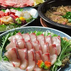 左近のおすすめ料理3