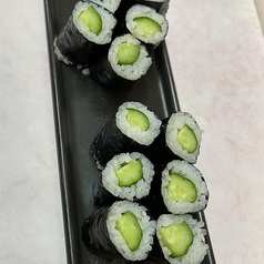 かっぱ巻(2本)