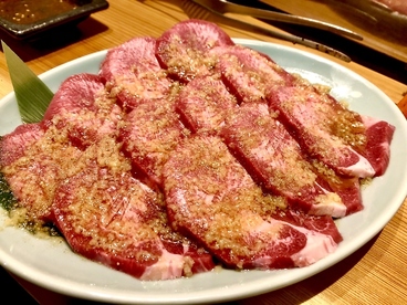 焼肉ホルモン キヨミのおすすめ料理1