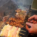 料理メニュー写真&nbsp;肝(レバー）
