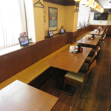 【焼き鳥 居酒屋】 三代目鳥メロ　戸塚西口店の雰囲気1