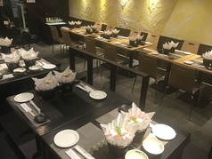 食膳酒楽いずみの雰囲気1
